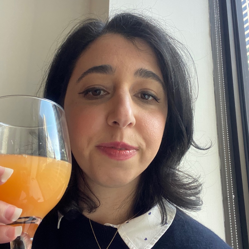 Meet your Posher, Marla